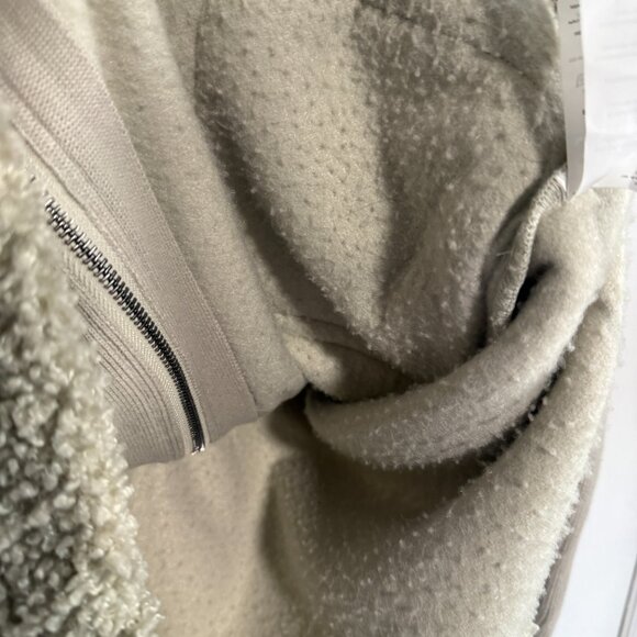 Varley Women's Westwood Fleece Jacket Size Medium - Picture 9 of 15